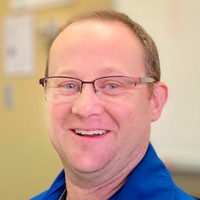 Matt Keating