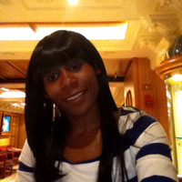 Daughnette Cobb