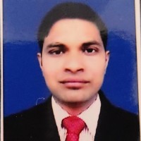 Ramanuj Chandra