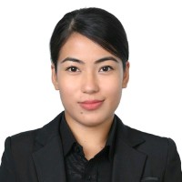 Sabina Shrestha