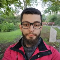 mohammed abbas