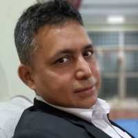 Mudassir Meer