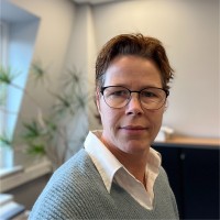 Monique Feenstra