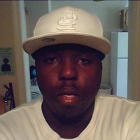 Alonzo Grant