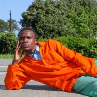 Malume Gwaymane
