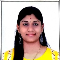Kanimozhi P