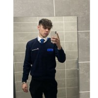 Ainsley Firth-Powell