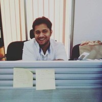 Muhammed Sirajudeen