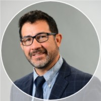 Luis Saez