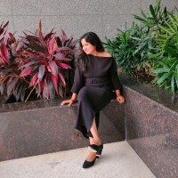 Chandini Gowda
