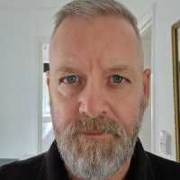 Ian Moreby
