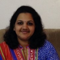 Jyoti Kulkarni