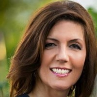Debbie Manders