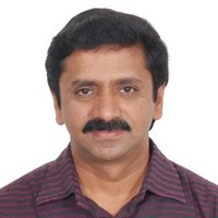 Sridhar Babu B