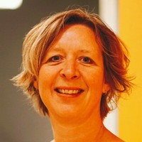 Sigrid Oomen