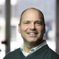 Jim Laughlin, Mba