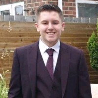 Matthew Tweedy