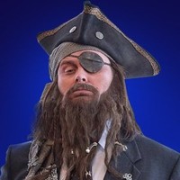 Kevin T. Greybeard