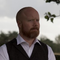 Andreas Andersson