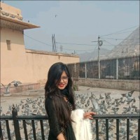 Bushra Bushra