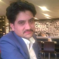 Muhammad Ejaz (Senior Quality Controller)