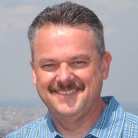 Tim Hollandsworth