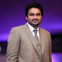 Umair Khan Diploma In Certified Supply Chain Professional