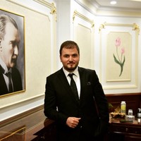 Erdin Özel