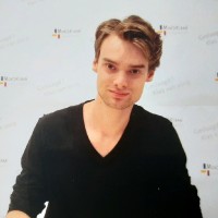 Leon De Jong