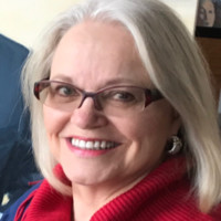 Betsy Ashton