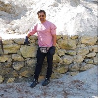 Haresh Naik