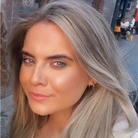 Svanhildur Skarphedinsdottir