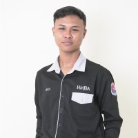 Putu Yogi Sugi Pradana