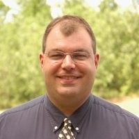 Aaron Burkett