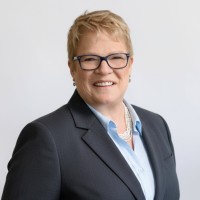 Sheevaun Thatcher, CPC