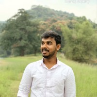 MANOJ ANTONY