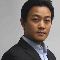 Blade Cho