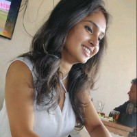 Amrutha Jayakumar