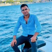 Halil Yeşil