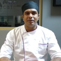 Rohit Walavalkar