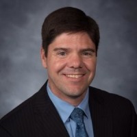 Gary Denning, MBA