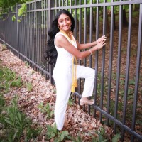 Riya Panicker
