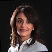 Samira EL HARKATI