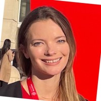 Claire Peet