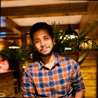 Arpit Panda