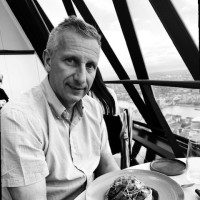 Phil Harris