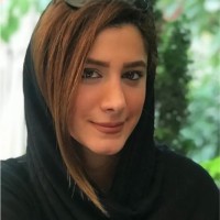 Farina Ahmadzadeh