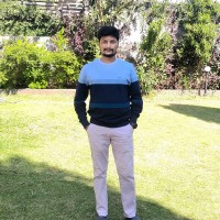 Kiran Thorat