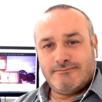 Martin Apostolov