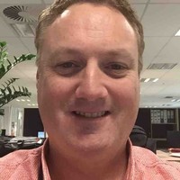 Justin Nicholson